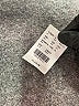 Talbot Runhof 100% Polyester Metallic Silver Cocktail Dress Size 6 - photo 9