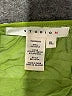 Studio M 100% Viscose Green Sleeveless Blouse Size XL - photo 7
