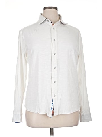 Robert Graham Long Sleeve Button-Down Shirt (view 1)