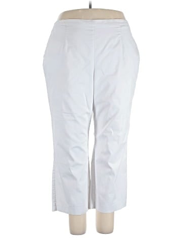 Alfred Dunner Casual Pants (view 1)