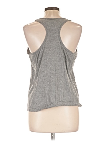 Danskin Now Sleeveless T-Shirt (view 2)