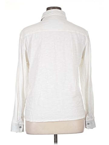 Robert Graham Long Sleeve Button-Down Shirt (view 2)