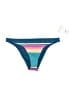 Rip Curl Color Block Blue Swimsuit Bottoms Size XS - photo 1