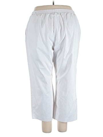 Alfred Dunner Casual Pants (view 2)