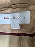 Liz Claiborne Tan Coat Size 3X - photo 6