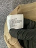 Liz Claiborne Tan Coat Size 3X - photo 7
