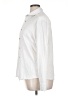 Robert Graham 100% Cotton Ivory White Long Sleeve Button-Down Shirt Size XL - photo 5
