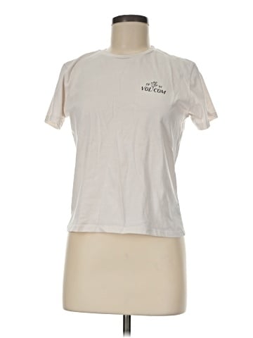 Volcom Short Sleeve T-Shirt (view 1)