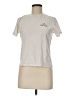 Volcom Ivory Short Sleeve T-Shirt Size M - photo 1
