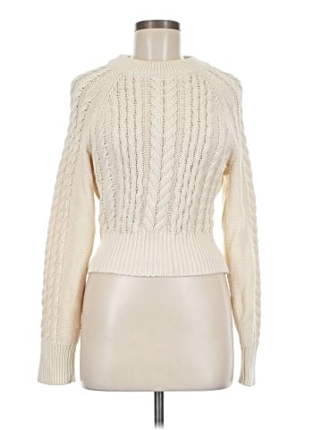 Anthropologie Turtleneck Sweater (view 1)