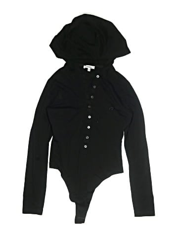 Miaou Bodysuit (view 1)