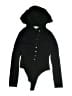 Miaou Black Bodysuit Size M - photo 1
