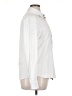 Robert Graham 100% Cotton Ivory White Long Sleeve Button-Down Shirt Size XL - photo 4