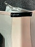 Gibson 100% Polyester Ivory Sleeveless T-Shirt Size S - photo 7