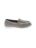 J.Crew Factory Store Gray Sneakers Size 13 (kids) - photo 1