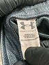 Under Armour 100% Polyester Green Athletic Shorts Size M - photo 4