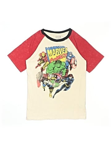 Marvel Short Sleeve T-Shirt (view 1)