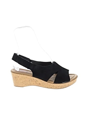 Spring Step Wedges (view 1)