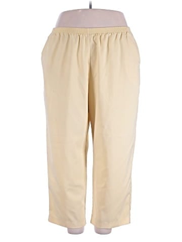 Alfred Dunner Casual Pants (view 1)