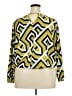 Ashley Stewart Green 3/4 Sleeve Blouse Size 22 Plus - photo 2