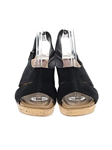 Spring Step Wedges (view 2)