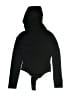 Miaou Black Bodysuit Size M - photo 2