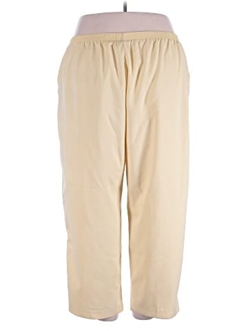 Alfred Dunner Casual Pants (view 2)