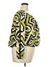 Ashley Stewart Green 3/4 Sleeve Blouse Size 22 Plus - photo 4