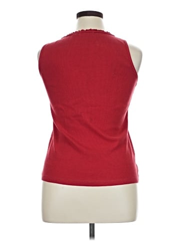 Lizwear by Liz Claiborne Tank Top (view 2)
