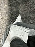 Kasper Houndstooth Gray Dress Pants Size 8 - photo 8