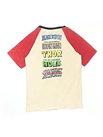 Marvel Short Sleeve T-Shirt (view 2)