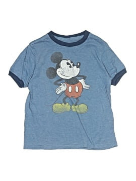 Disney Parks Short Sleeve T Shirt