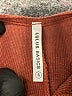 Lulus Burgundy Casual Dress Size S - photo 7