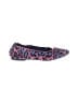Skechers Blue Flats Size 7 1/2 - photo 1