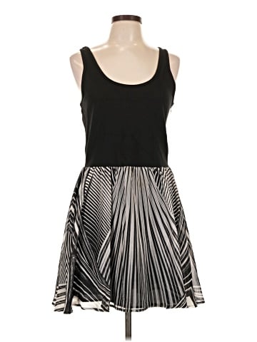 Buffalo by David Bitton Cocktail Dress (view 1)