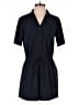 Athleta Solid Blue Romper Size XS - photo 1
