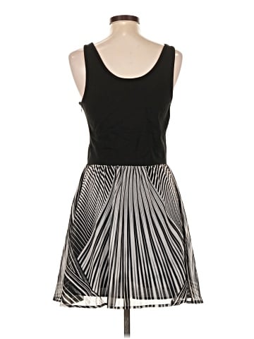 Buffalo by David Bitton Cocktail Dress (view 2)