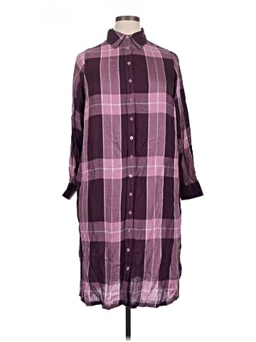 Roaman's Casual Dress (view 1)