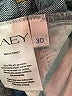 Raey Blue Jeans Size 30 waist - photo 8