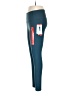 Skechers Color Block Blue Active Pants Size M - photo 5
