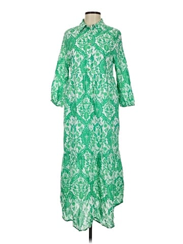 THML Casual Dress (view 1)