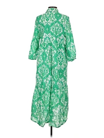 THML Casual Dress (view 2)
