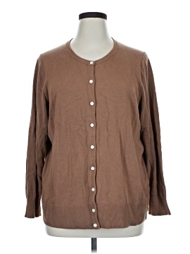 Lands' End Cardigan