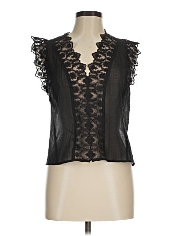 Divided by H&M Sleeveless Blouse (view 1)