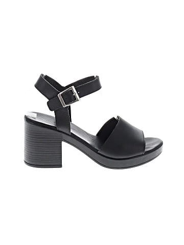 Topshop Sandals (view 1)