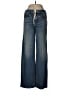 Rag & Bone 100% Cotton Blue Jeans Size M - photo 1