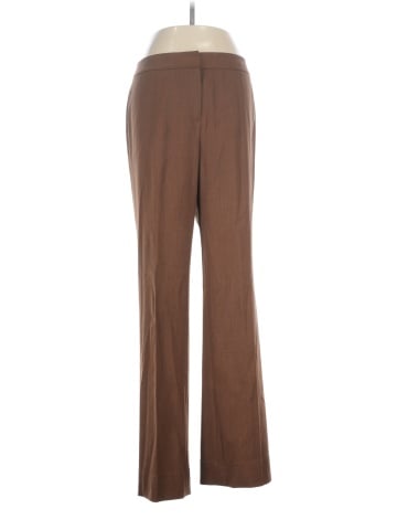 Lafayette 148 New York Wool Pants (view 1)