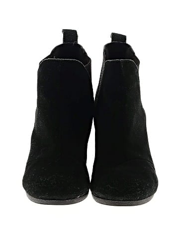 TOMS Ankle Boots (view 2)