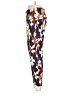 Xersion Print Orange Active Pants Size M - photo 5