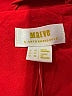 Maeve by Anthropologie Red Blazer Size 14 - photo 6